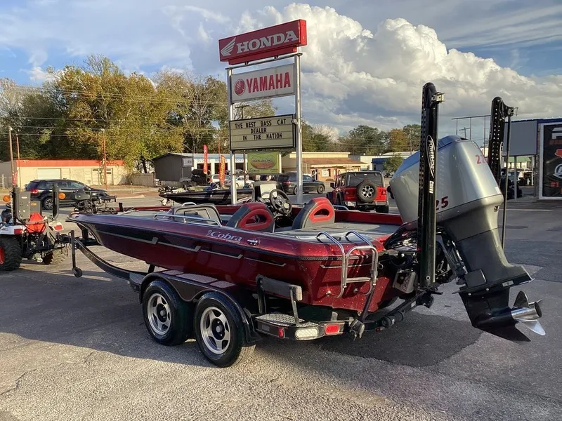 Slide: The Image of Cobra Viper 1998 - 3