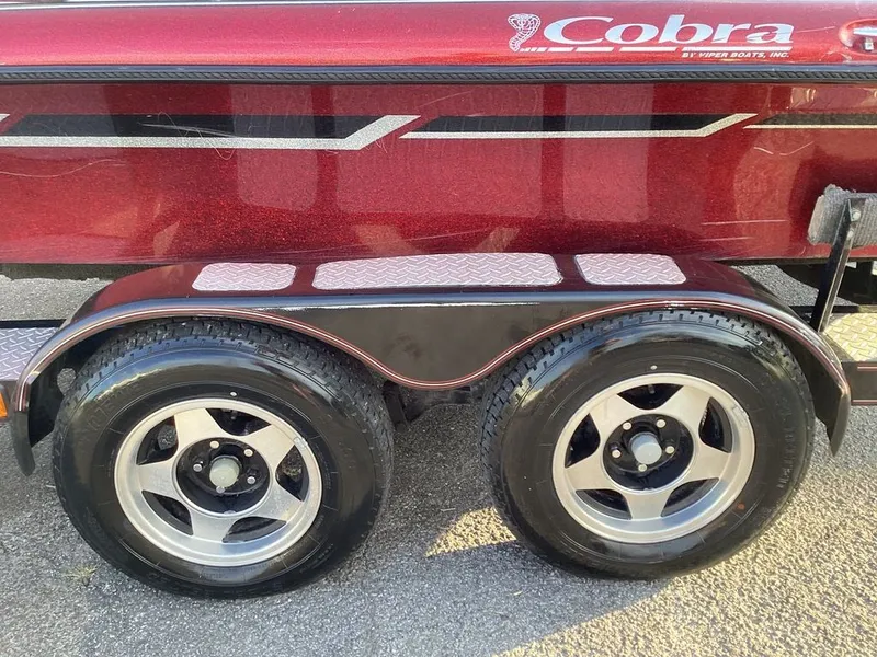 Slide: The Image of Cobra Viper 1998 - 30