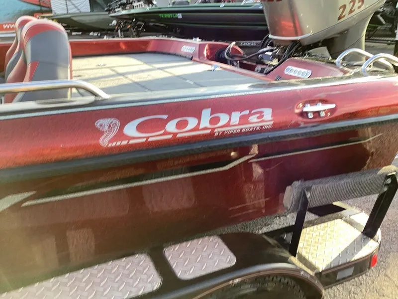 Slide: The Image of Cobra Viper 1998 - 31