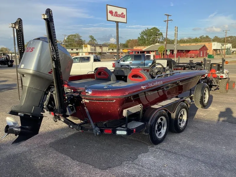 Slide: The Image of Cobra Viper 1998 - 4