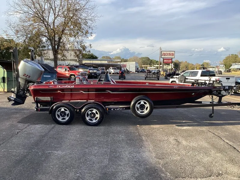 Slide: The Image of Cobra Viper 1998 - 6