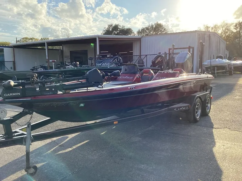 Slide: The Image of Cobra Viper 1998 - 7