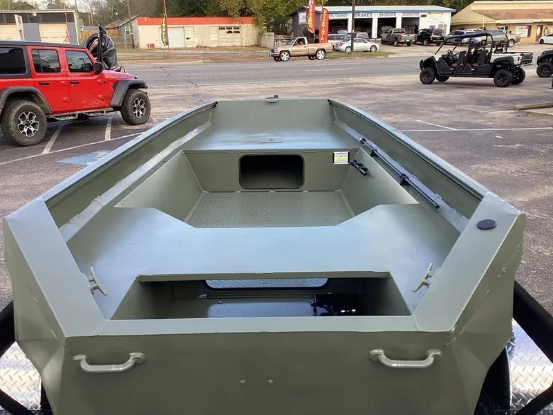 Slide: The Image of Edge Boats 553-SPORTSMAN 2026 - 14