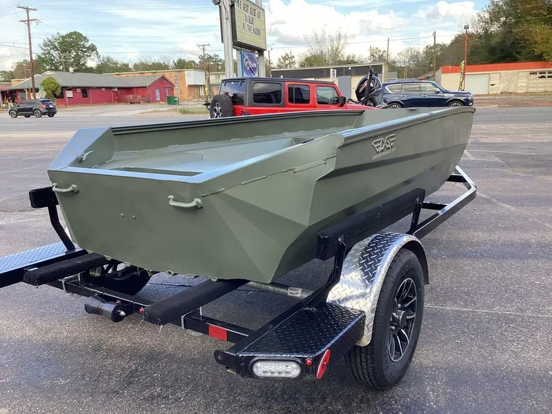 Slide: The Image of Edge Boats 553-SPORTSMAN 2026 - 7