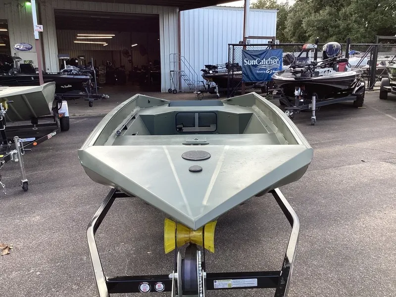 Slide: The Image of Edge Duck Boats 553-SPORTSMAN 2026 - 10