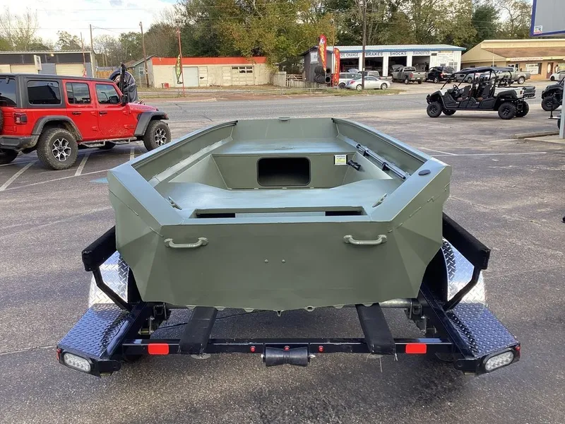 Slide: The Image of Edge Duck Boats 553-SPORTSMAN 2026 - 15