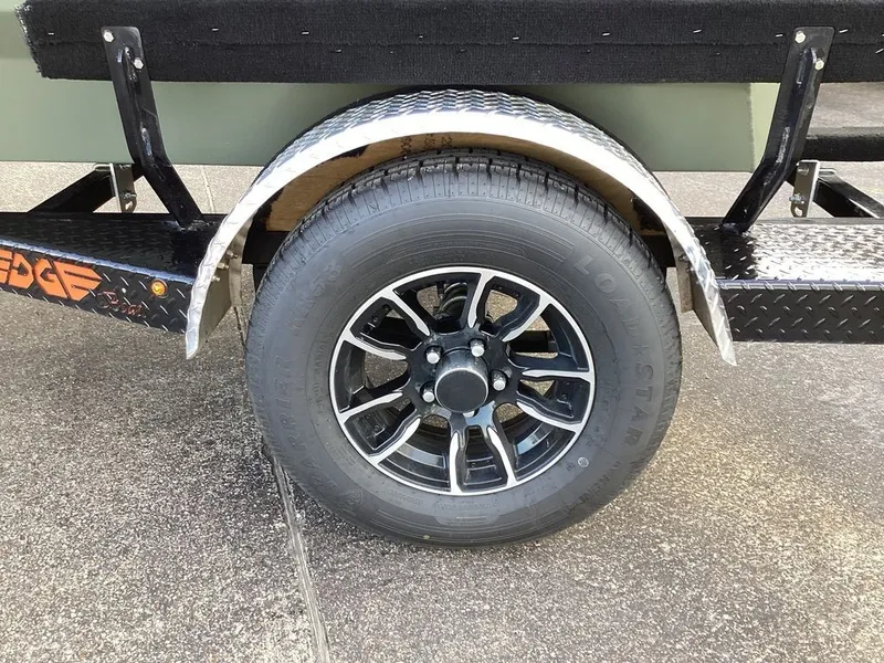 Slide: The Image of Edge Duck Boats 553-SPORTSMAN 2026 - 22