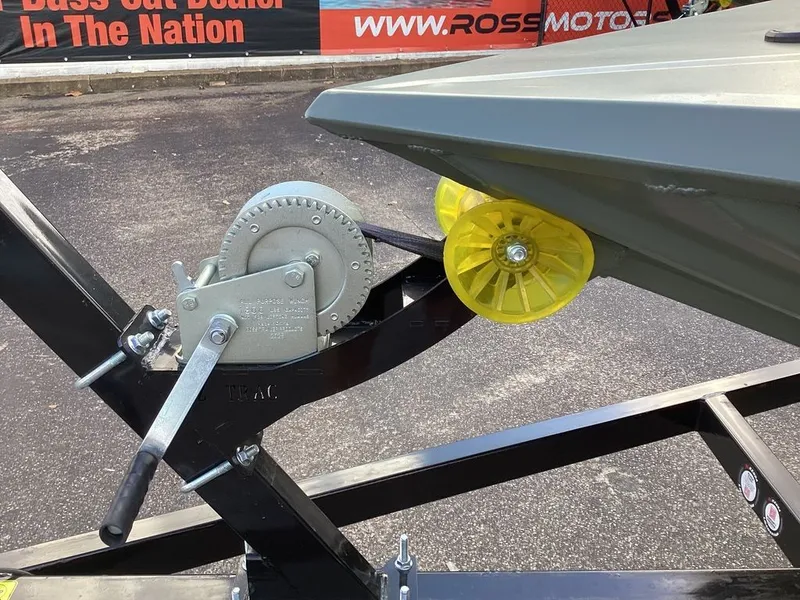 Slide: The Image of Edge Duck Boats 553-SPORTSMAN 2026 - 28