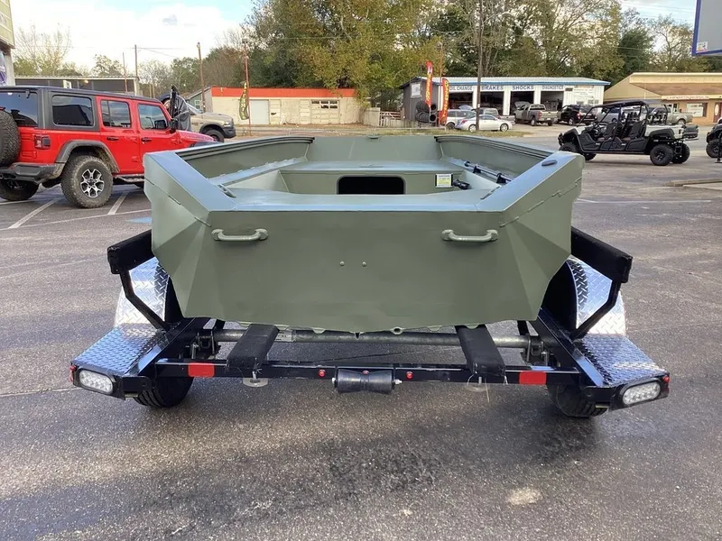 Slide: The Image of Edge Duck Boats 553-SPORTSMAN 2026 - 6