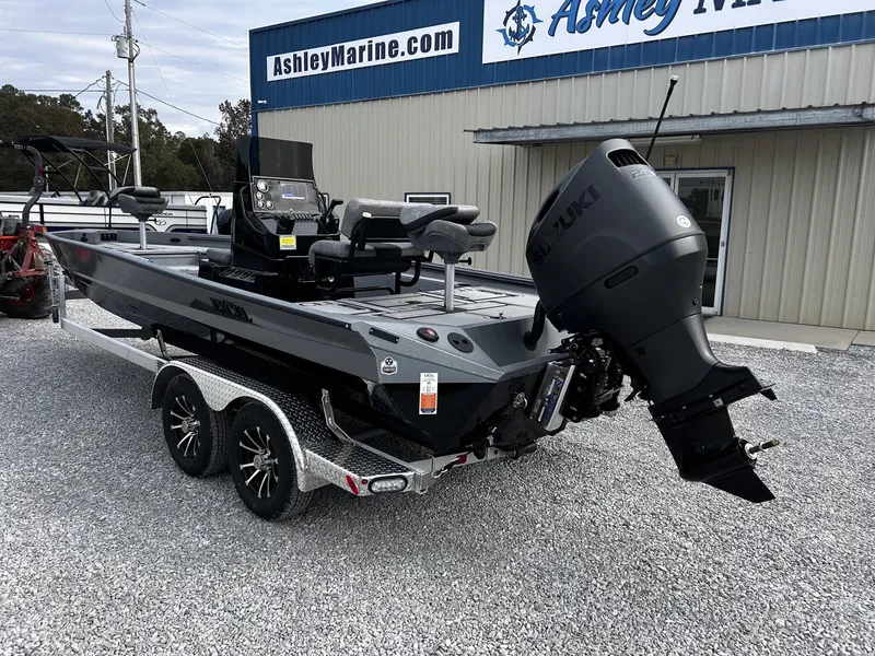 Slide: The Image of Excel 220 Bay Pro Elite 2026 - 10