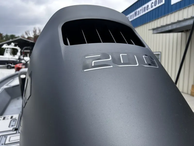 Slide: The Image of Excel 220 Bay Pro Elite 2026 - 14