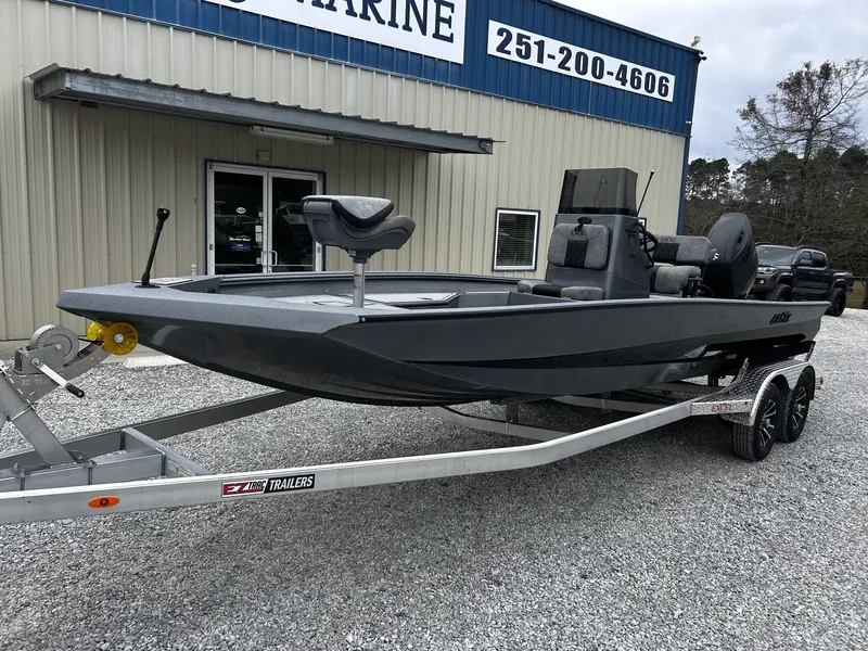 Slide: The Image of Excel 220 Bay Pro Elite 2026 - 2