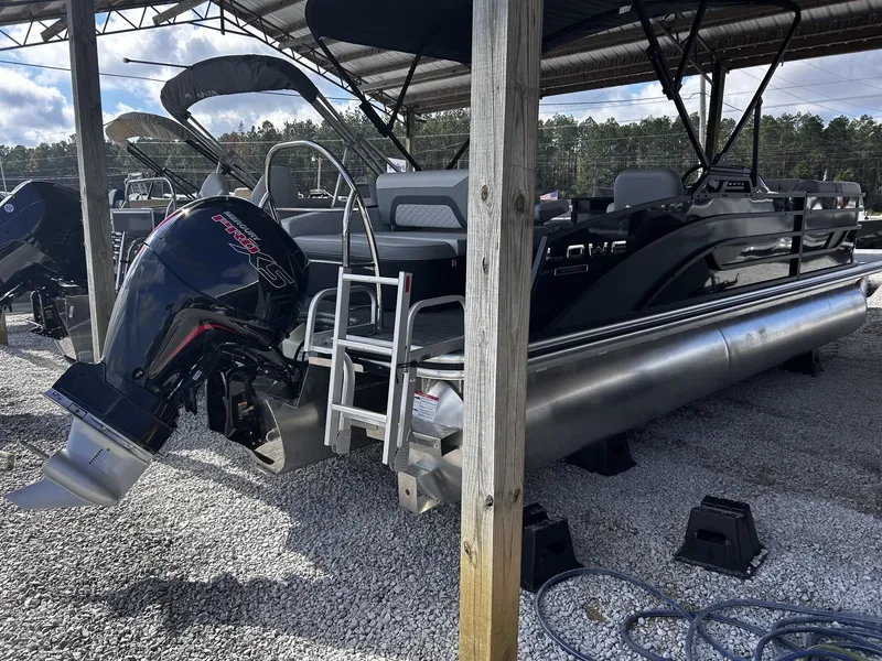 Slide: The Image of Lowe Ss 230 2026 - 4