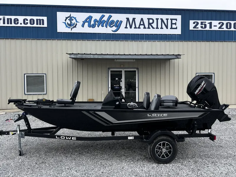 The Image of Lowe Skorpion 16 2026 - 1