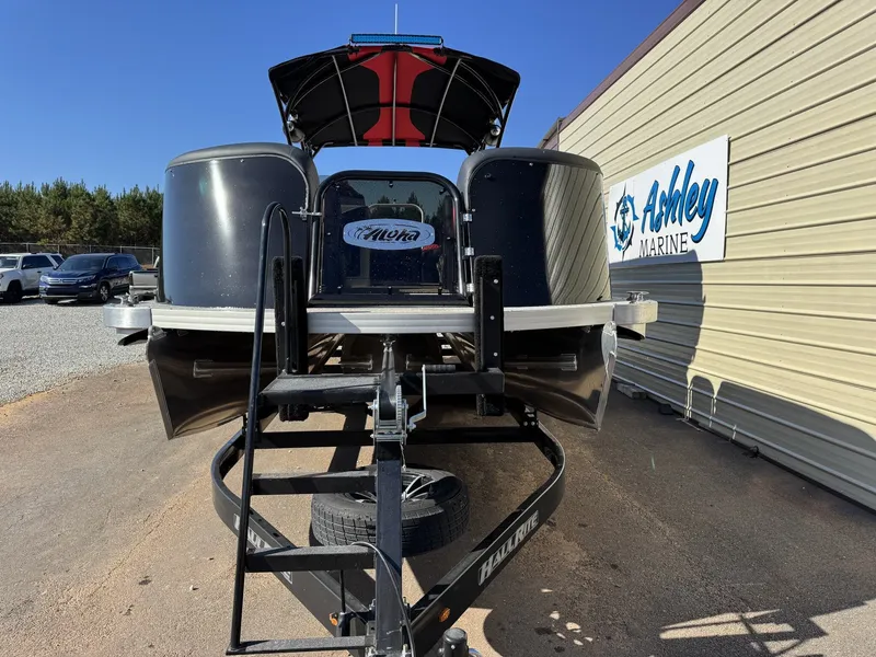 Slide: The Image of Aloha PARADISE 260 ARCH SPORT TOWER-300HP 2026 - 2