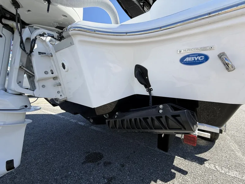 Slide: The Image of Tidewater 232 CC Adventure 2026 - 7