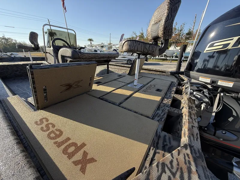 Slide: The Image of Xpress XP20CC 2026 - 10