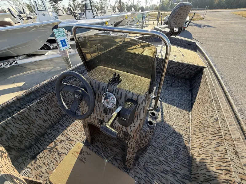 Slide: The Image of Xpress XP20CC 2026 - 11