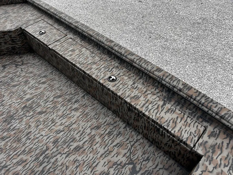 Slide: The Image of Xpress Hyper-Lift Duck Boat Series X18DB 2026 - 11