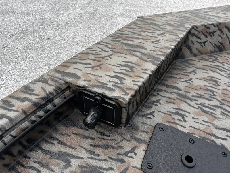 Slide: The Image of Xpress Hyper-Lift Duck Boat Series X18DB 2026 - 8