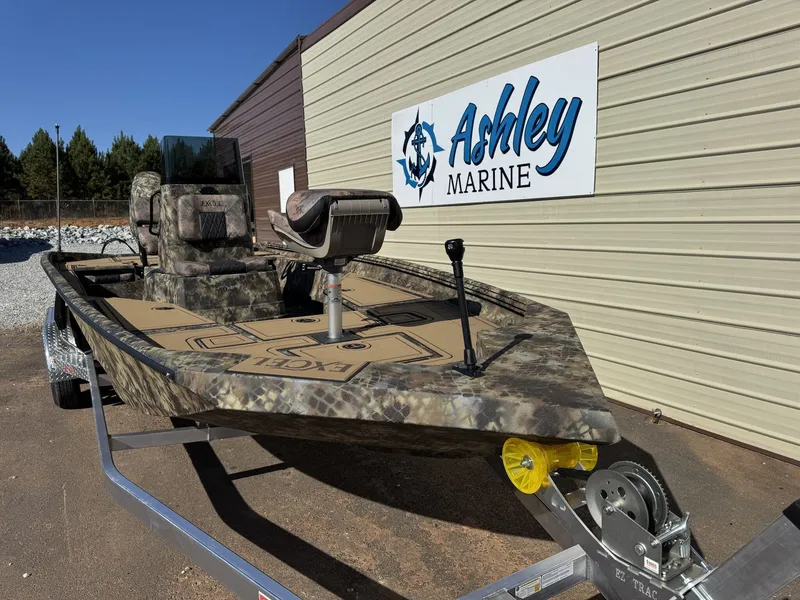 Slide: The Image of Excel 220 Bay Pro Elite 2026 - 2