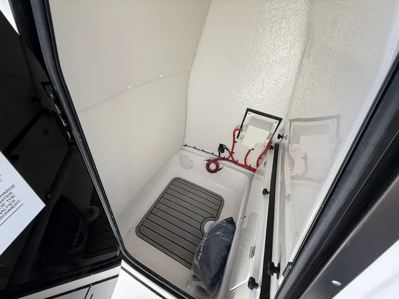 Slide: The Image of Tidewater 232 CC Adventure 2026 - 11