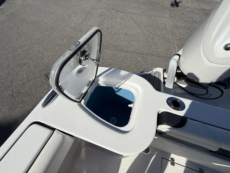 Slide: The Image of Tidewater 232 CC Adventure 2026 - 14