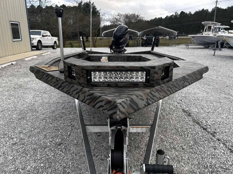 Slide: The Image of Xpress Hyper-Lift Duck Boat Series X18DB 2026 - 6