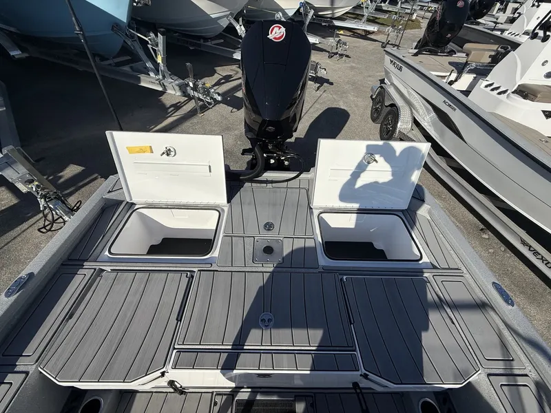 Slide: The Image of Vexus ACX 2210 2026 - 14