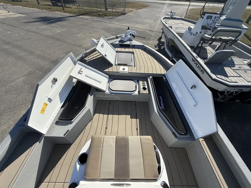 Slide: The Image of Vexus ACX 2150 2026 - 6