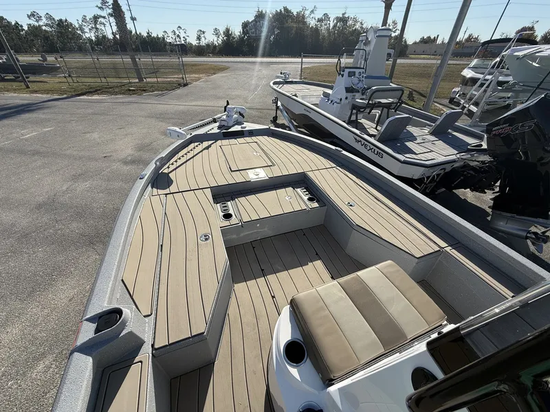 Slide: The Image of Vexus ACX 2150 2026 - 7