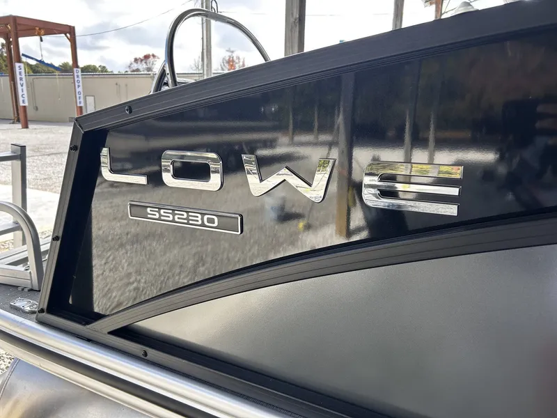 Slide: The Image of Lowe Ss 230 2026 - 11