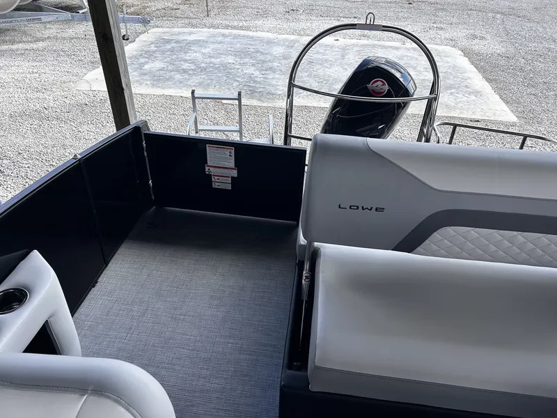 Slide: The Image of Lowe Ss 230 2026 - 7