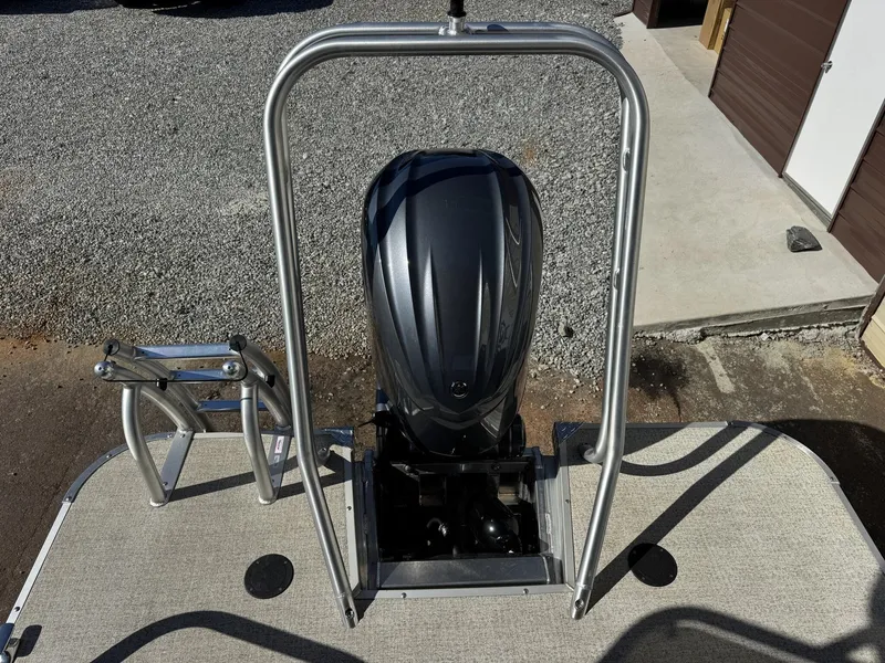 Slide: The Image of Aloha PARADISE 260 ARCH SPORT TOWER 2026 - 11