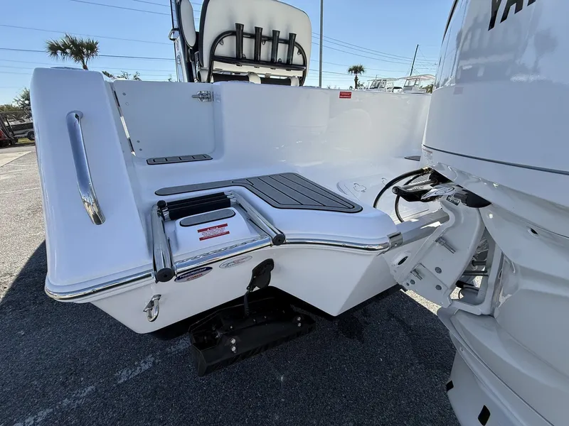 Slide: The Image of Tidewater 232 CC Adventure 2026 - 5