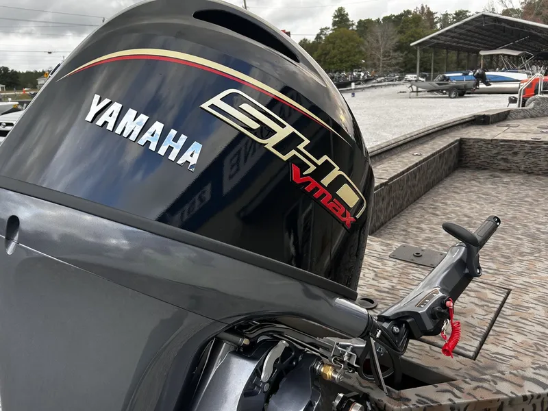 Slide: The Image of Xpress Hyper-Lift Duck Boat Series X18DB 2026 - 13