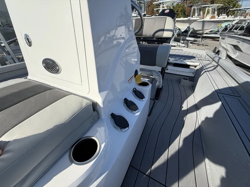 Slide: The Image of Vexus ACX 2210 2026 - 7