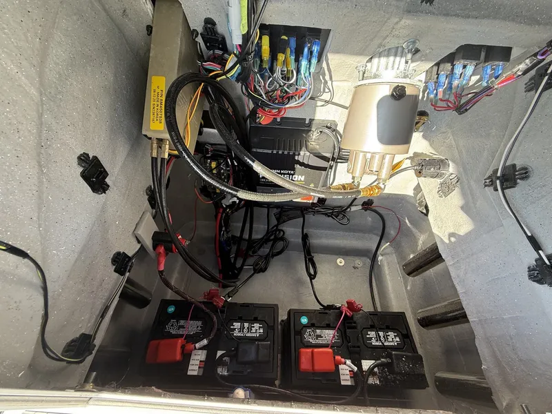 Slide: The Image of Vexus ACX 2210 2026 - 8