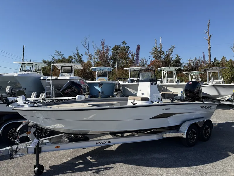 The Image of Vexus ACX 2150 2026 - 1