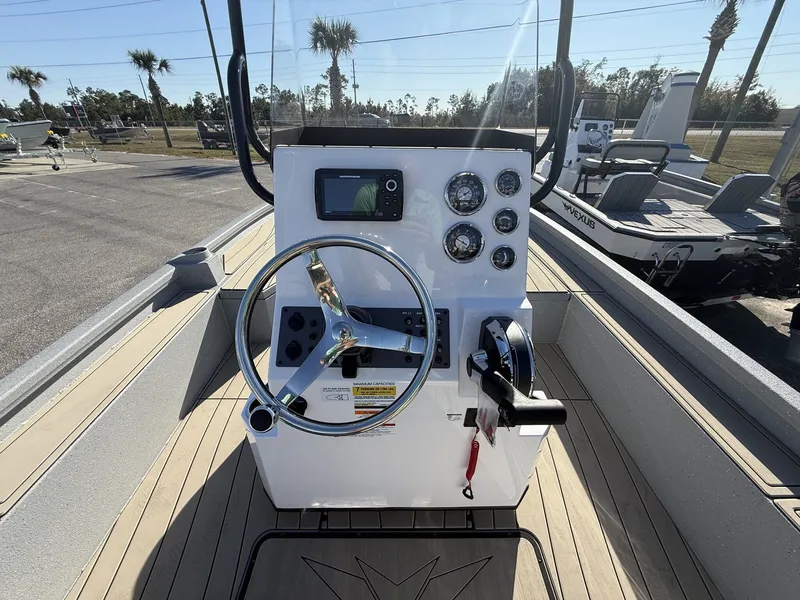 Slide: The Image of Vexus ACX 2150 2026 - 10