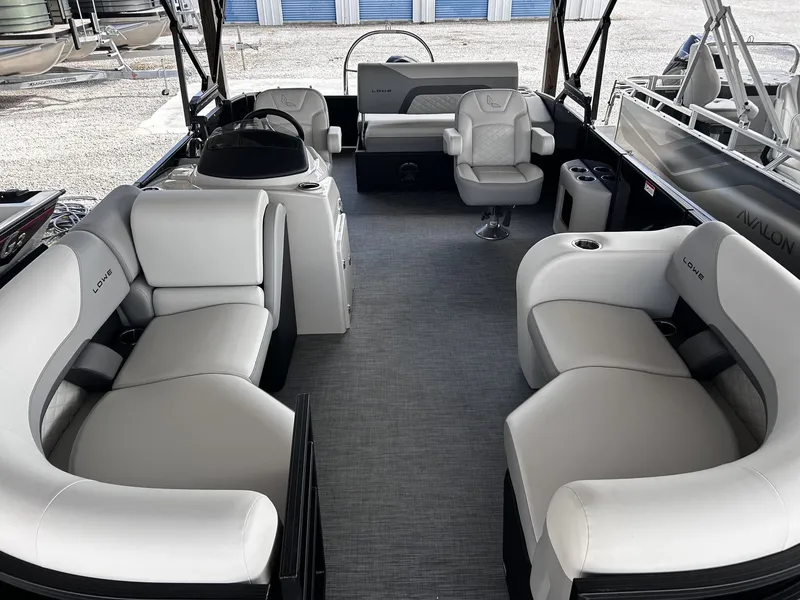 Slide: The Image of Lowe Ss 230 2026 - 12