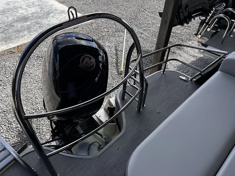 Slide: The Image of Lowe Ss 230 2026 - 13