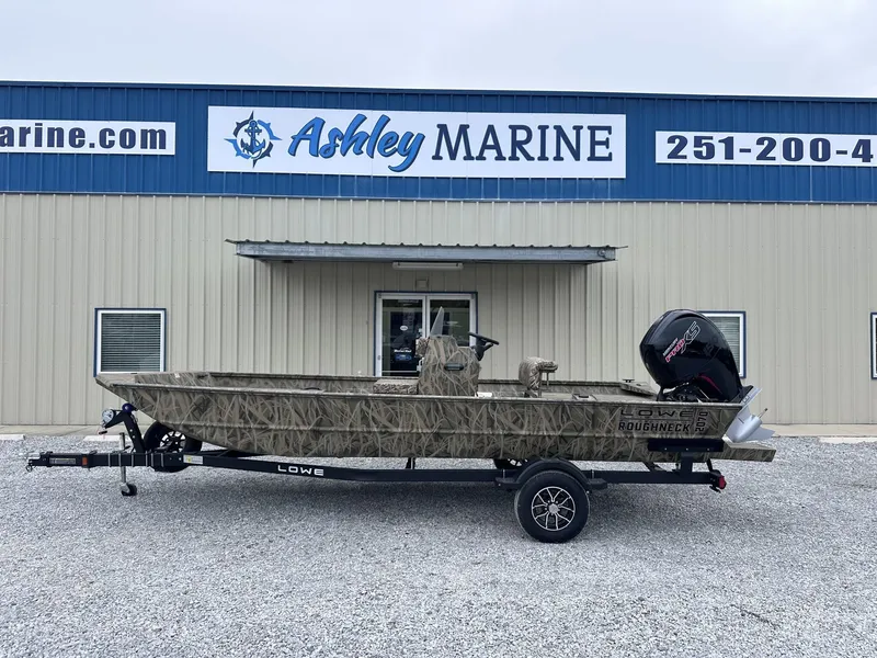 The Image of Lowe Roughneck 2070CC 2026 - 1