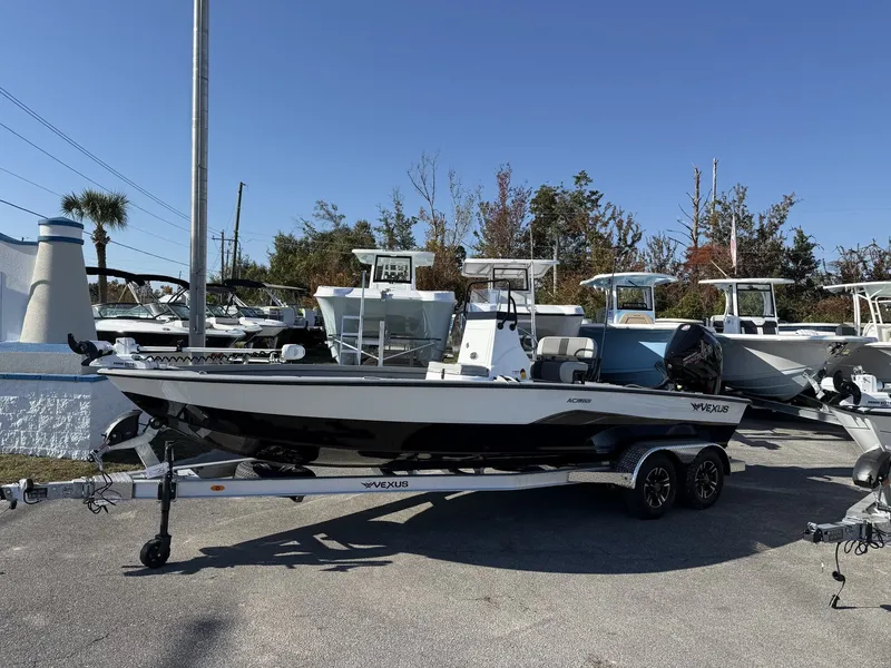 The Image of Vexus ACX 2210 2026 - 1