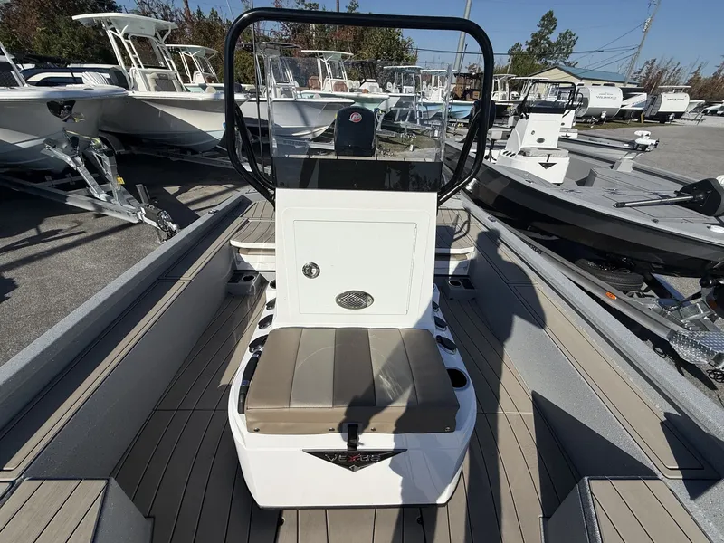 Slide: The Image of Vexus ACX 2150 2026 - 5