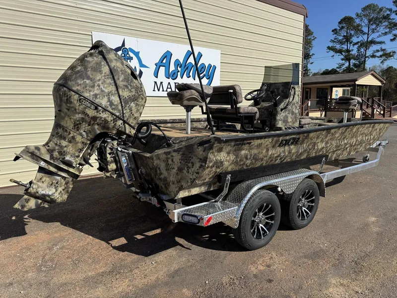 Slide: The Image of Excel 220 Bay Pro Elite 2026 - 4