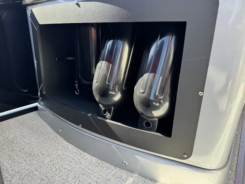 Slide: The Image of Aloha PARADISE 260 ARCH SPORT TOWER 2026 - 3