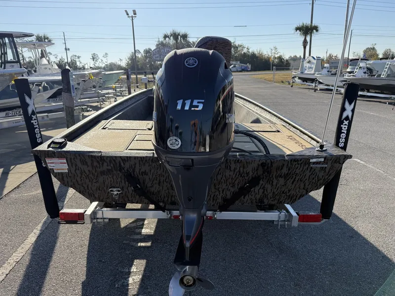 Slide: The Image of Xpress XP20CC 2026 - 3