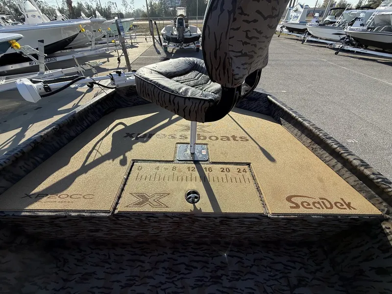 Slide: The Image of Xpress XP20CC 2026 - 5