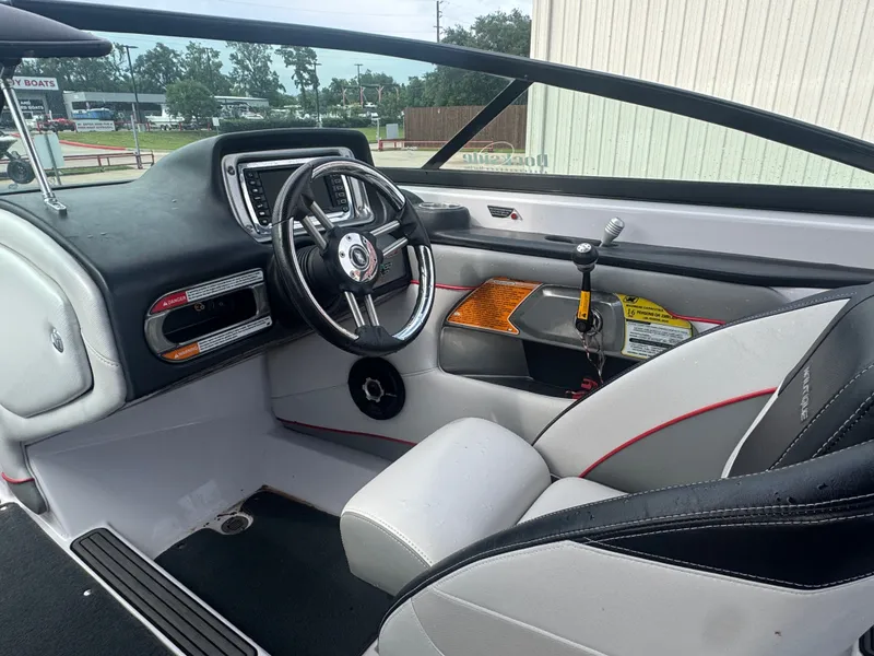 Slide: The Image of Air Nautique AIR NAUTIQUE 230 2012 - 19